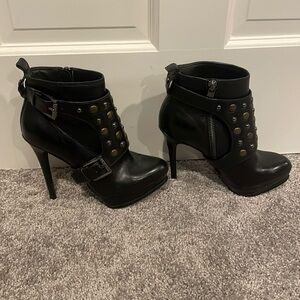 Michael Kors Ankle Boots